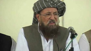 Maulana Sami ul Haq