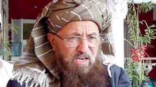 Maulana Sami ul Haq