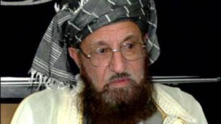Maulana Sami ul Haq