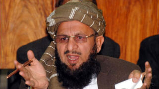 Maulana Yousaf Shah