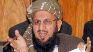 Maulana Yousaf Shah