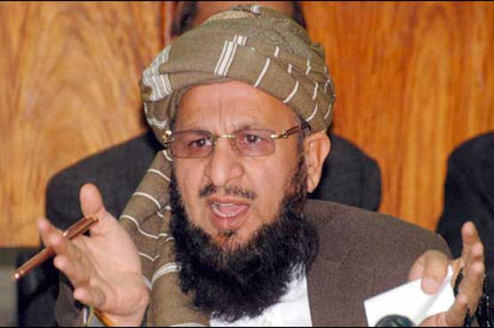 مذاکراتی جگہ کے تعین کیلئے طالبان شوری سے رابطہ ہوا ہے، مولانا یوسف شاہ