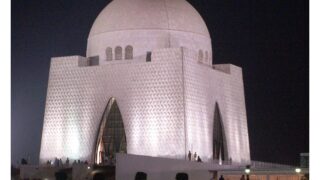 Mazar-e-Quaid