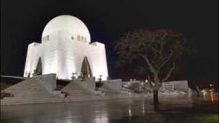 Mazar-e-Quaid