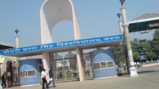 Meerut University