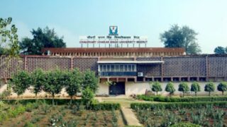 Meerut University