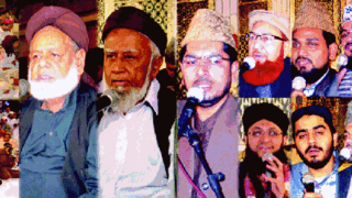 Mehfil