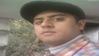 Mehran Ali Akrar Qurashi