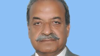 Mehtab Abbasi