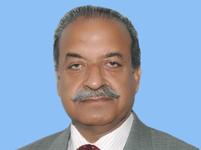 Mehtab Abbasi