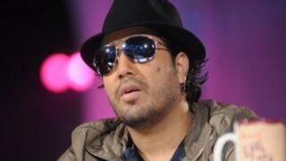 Micah Singh
