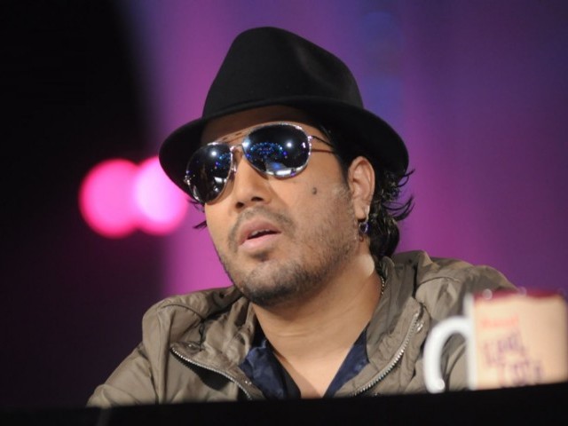 Micah Singh