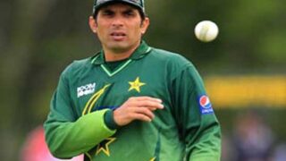Misbah-ul-Haq
