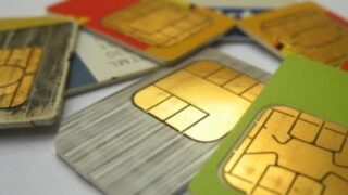 Mobile Phone SIMs