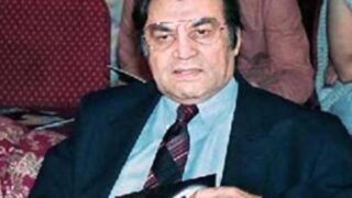 Mohammad Ali