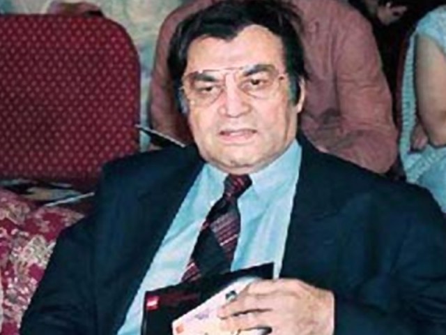 شہنشاہ جذبات محمد علی کی برسی 19 مارچ کو منائی جائے گی