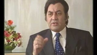 Mohammad Ali
