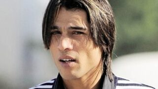 Mohammad Amir