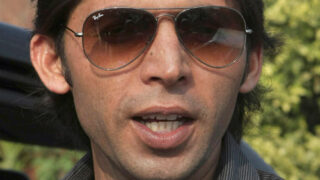 Mohammad Asif