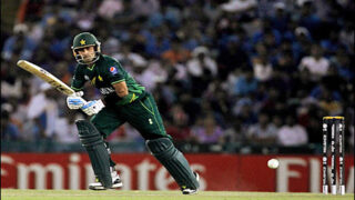 Mohammad Hafeez