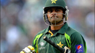 Mohammad Hafeez