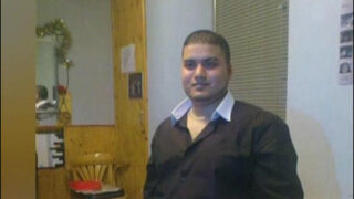 Mohammad Yasir