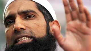 Mohammad Yousuf