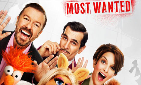 Most Wanted