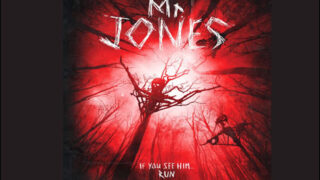 Mr. Jones