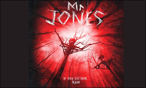 Mr. Jones