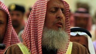 Mufti Azam