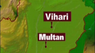 Multan