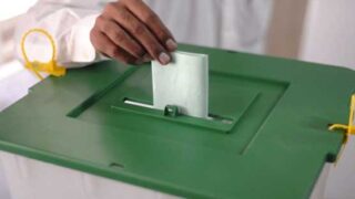 Municipal Elections