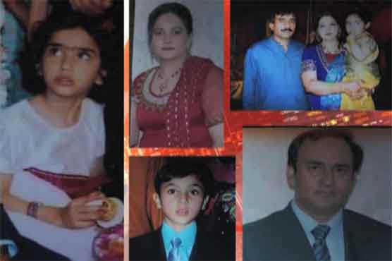 Murder Case