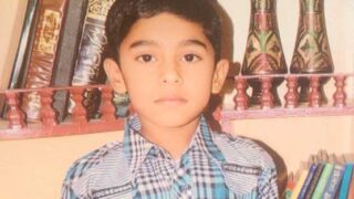 Murtaza Ali