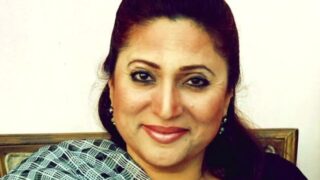 Musarrat Shaheen