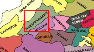 Muzaffargarh