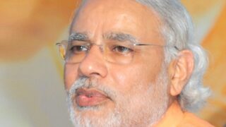Narendra Modi