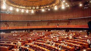 National Assembly