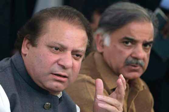 وزیراعظم سے شہباز شریف کی ملاقات، طالبان کی جنگ بندی سمیت اہم امور پر غور