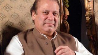 Nawaz Sharif