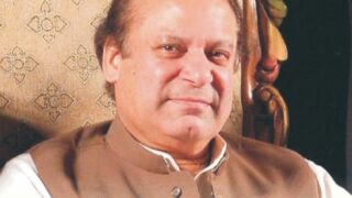 Nawaz Sharif
