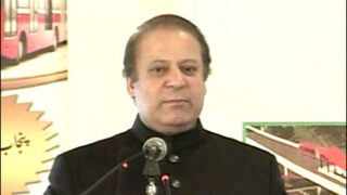Nawaz Sharif
