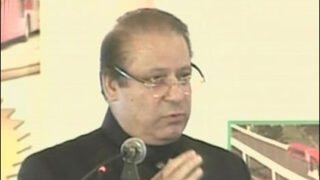 Nawaz Sharif