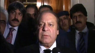 Nawaz Sharif