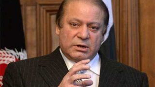 Nawaz Sharif