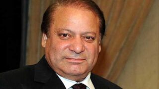 Nawaz Sharif