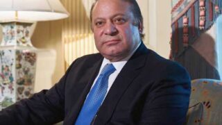 Nawaz Sharif