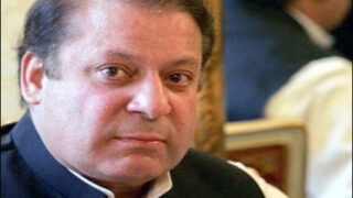 Nawaz Sharif