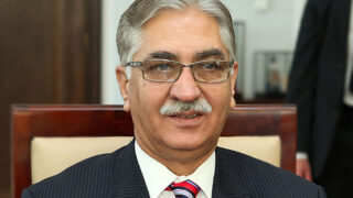 Nayyer Bukhari